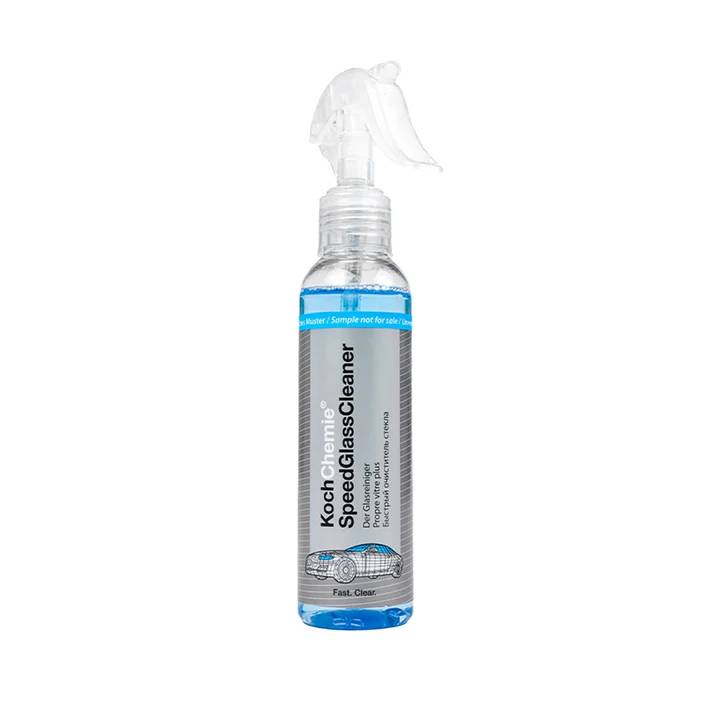 Čistič oken a skel Speedglasscleaner 140 ml 